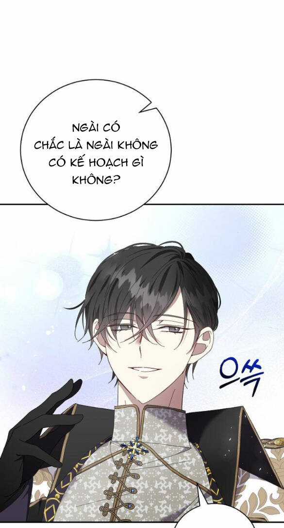 Nắm Giữ Trái Tim Của Bạo Chúa Chapter 35.2 trang 28