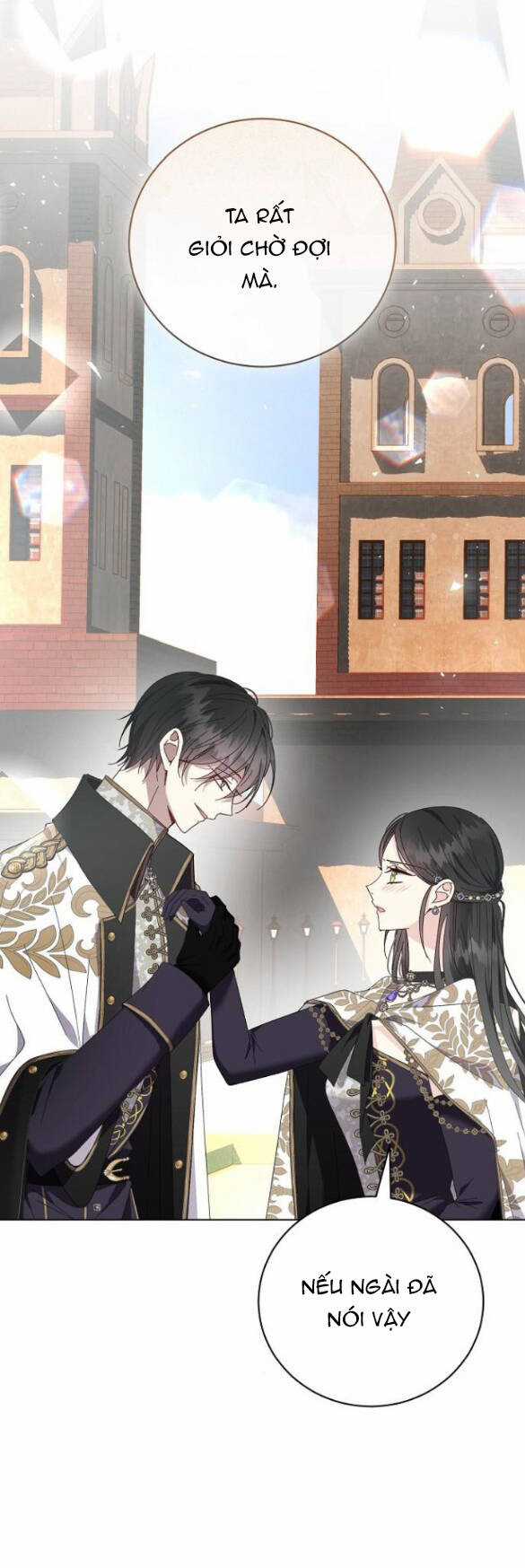 Nắm Giữ Trái Tim Của Bạo Chúa Chapter 35.2 trang 3