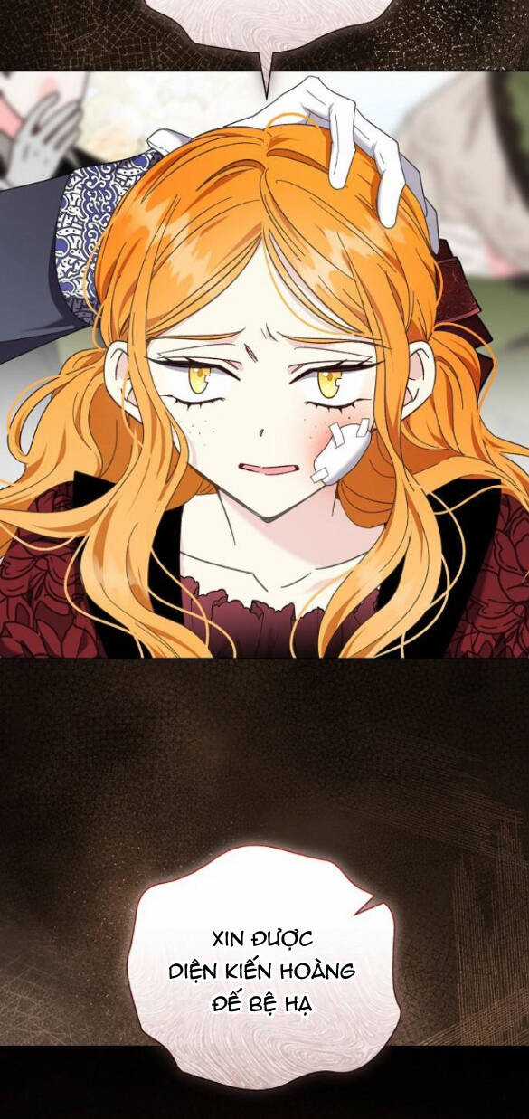 Nắm Giữ Trái Tim Của Bạo Chúa Chapter 35.2 trang 33