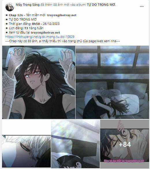 Nắm Giữ Trái Tim Của Bạo Chúa Chapter 35.2 trang 36