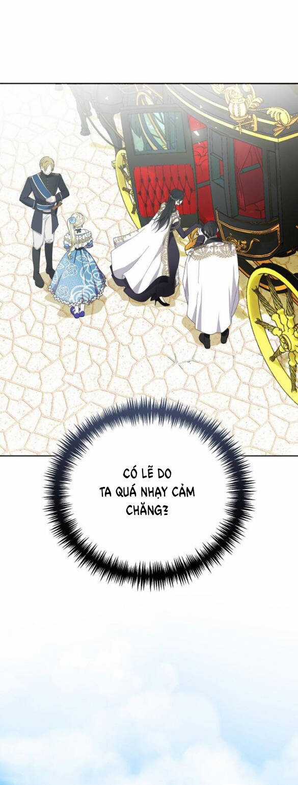Nắm Giữ Trái Tim Của Bạo Chúa Chapter 35.2 trang 6