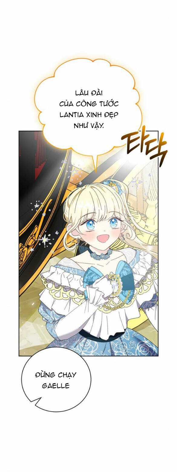 Nắm Giữ Trái Tim Của Bạo Chúa Chapter 35.2 trang 8