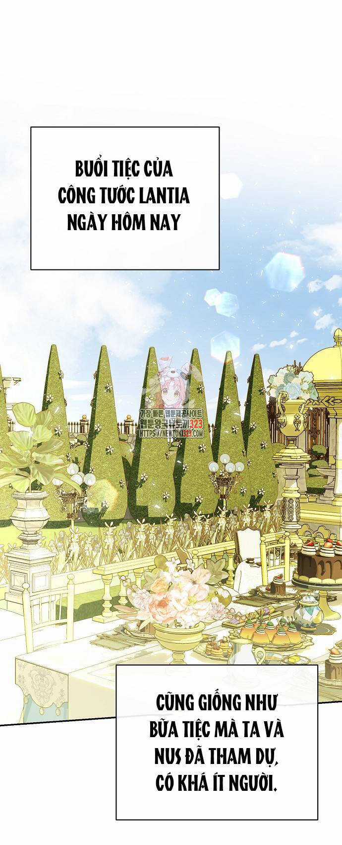 Nắm Giữ Trái Tim Của Bạo Chúa Chapter 36.1 trang 0