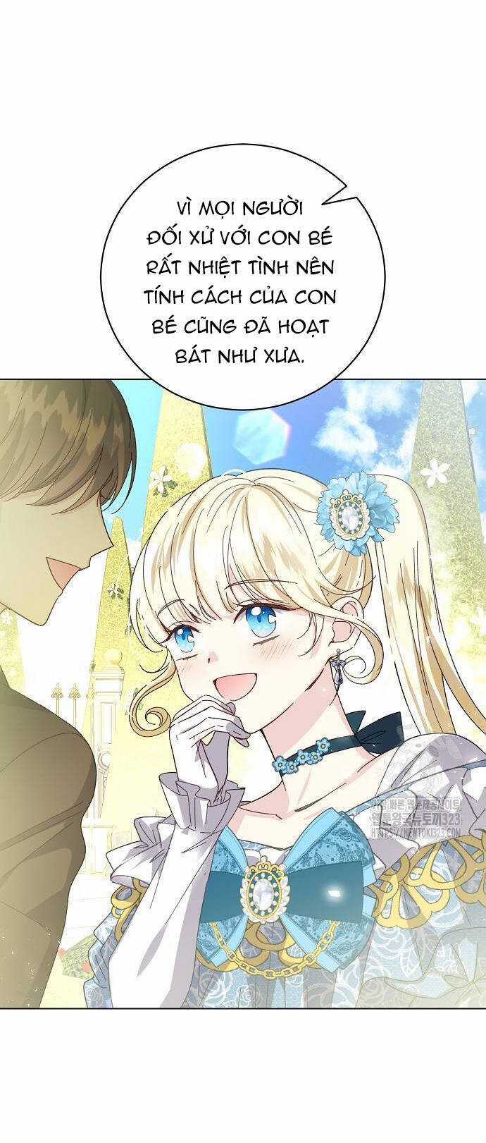 Nắm Giữ Trái Tim Của Bạo Chúa Chapter 36.1 trang 15