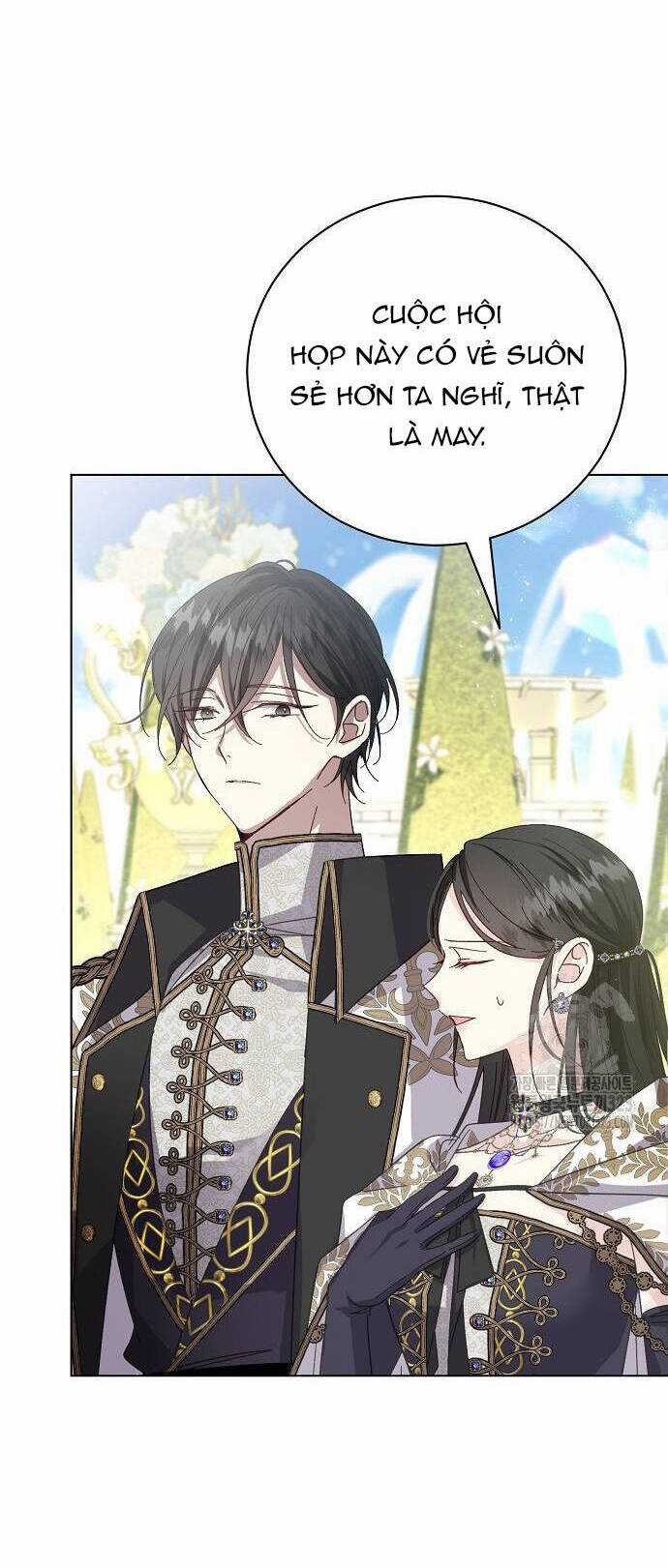 Nắm Giữ Trái Tim Của Bạo Chúa Chapter 36.1 trang 16
