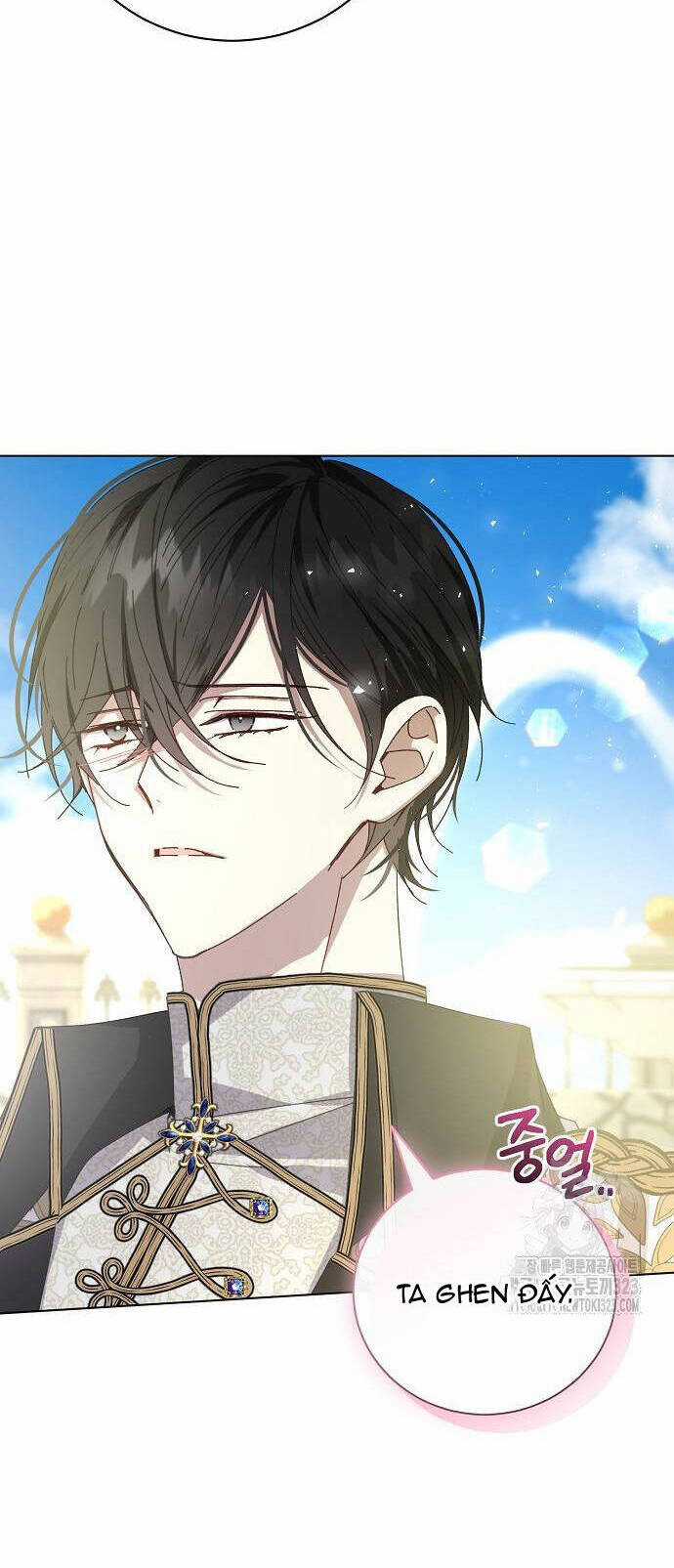 Nắm Giữ Trái Tim Của Bạo Chúa Chapter 36.1 trang 20