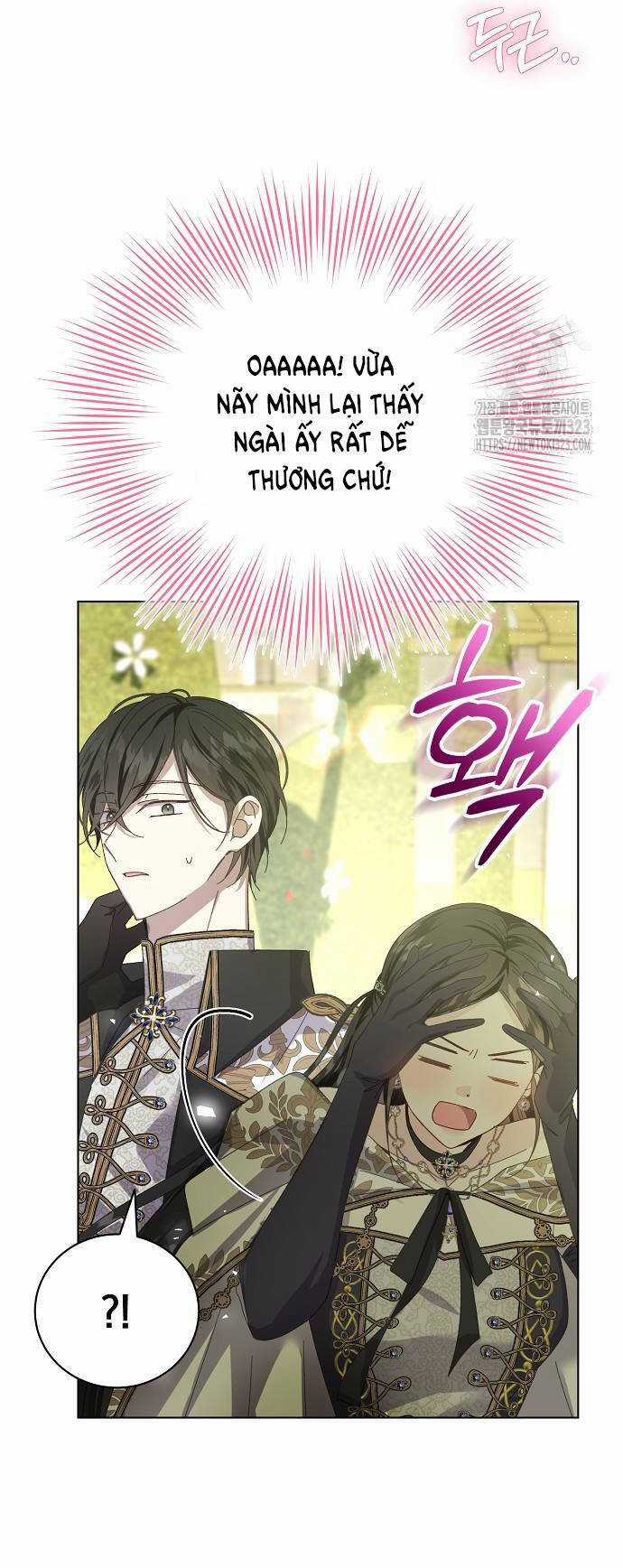 Nắm Giữ Trái Tim Của Bạo Chúa Chapter 36.1 trang 22