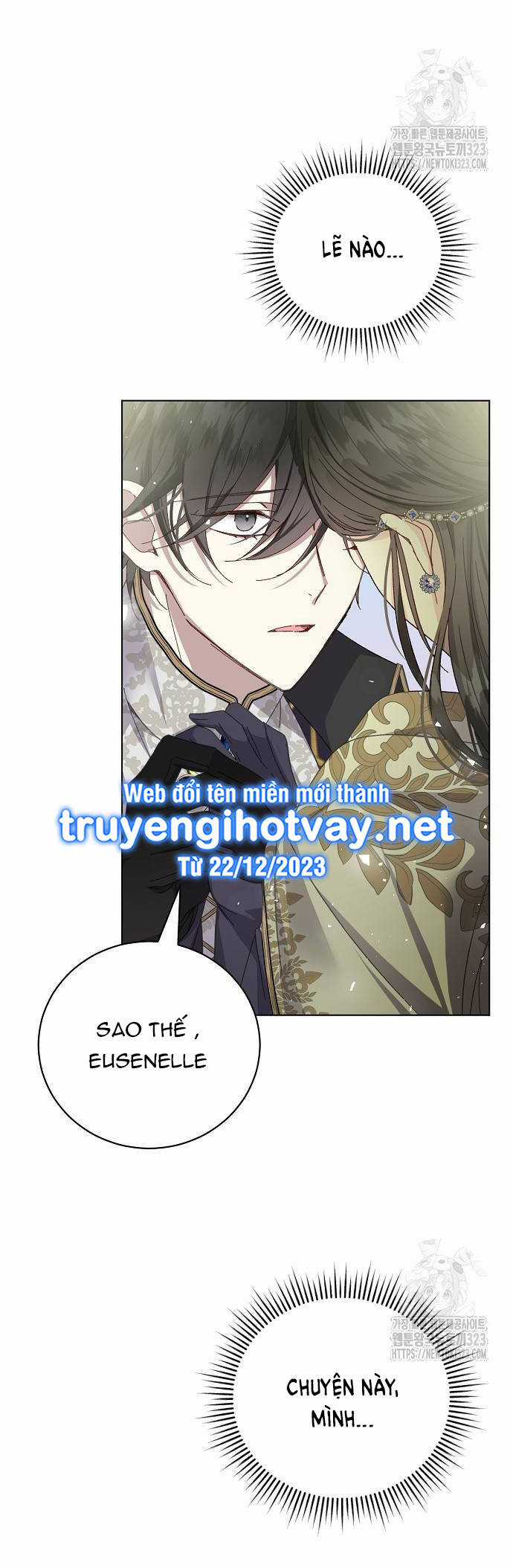 Nắm Giữ Trái Tim Của Bạo Chúa Chapter 36.1 trang 24