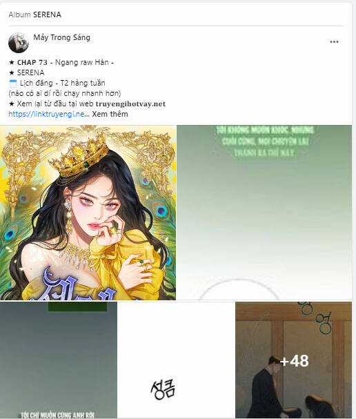 Nắm Giữ Trái Tim Của Bạo Chúa Chapter 36.1 trang 30