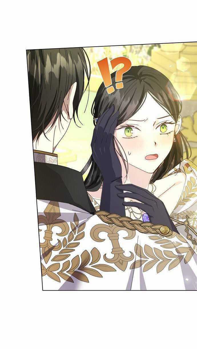 Nắm Giữ Trái Tim Của Bạo Chúa Chapter 36.1 trang 34