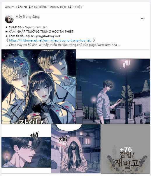 Nắm Giữ Trái Tim Của Bạo Chúa Chapter 36.1 trang 41