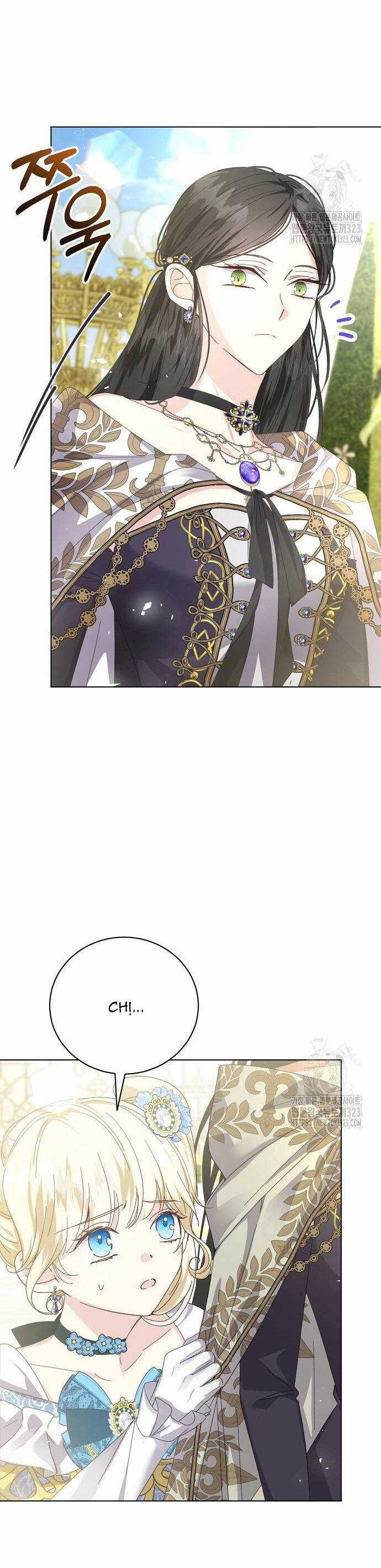 Nắm Giữ Trái Tim Của Bạo Chúa Chapter 36.2 trang 16