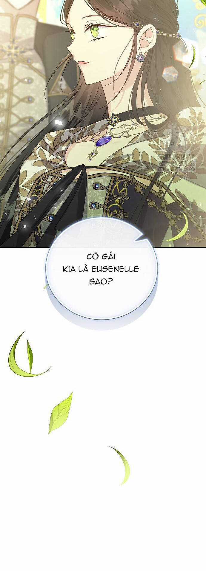 Nắm Giữ Trái Tim Của Bạo Chúa Chapter 36.2 trang 25