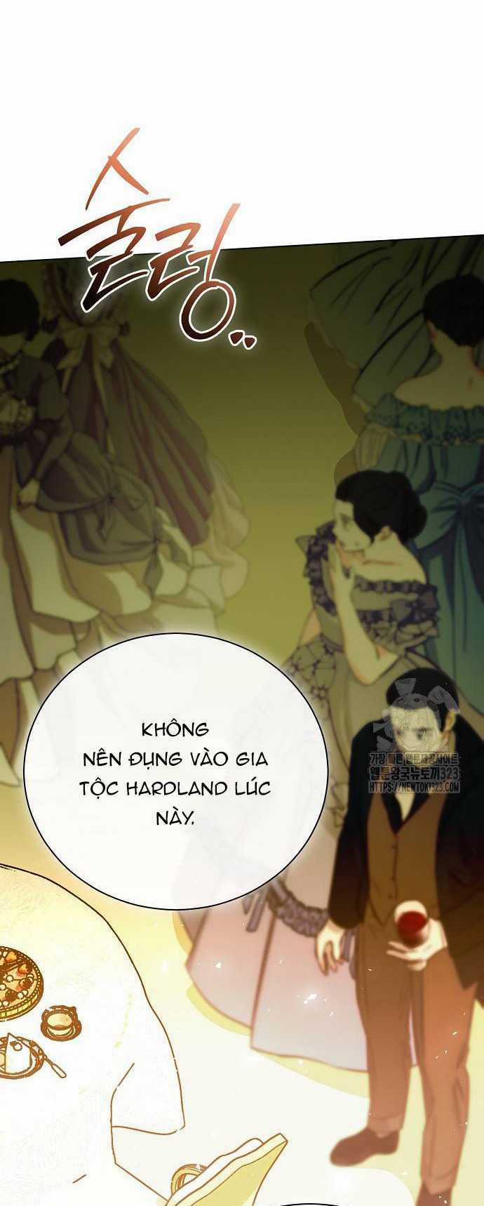 Nắm Giữ Trái Tim Của Bạo Chúa Chapter 36.2 trang 33