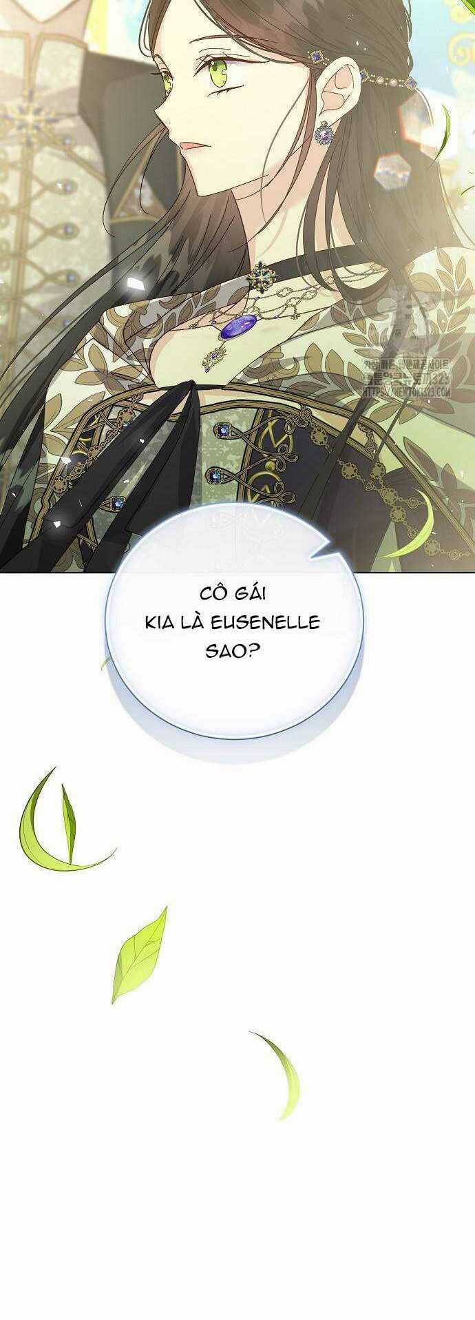 Nắm Giữ Trái Tim Của Bạo Chúa Chapter 36.2 trang 36