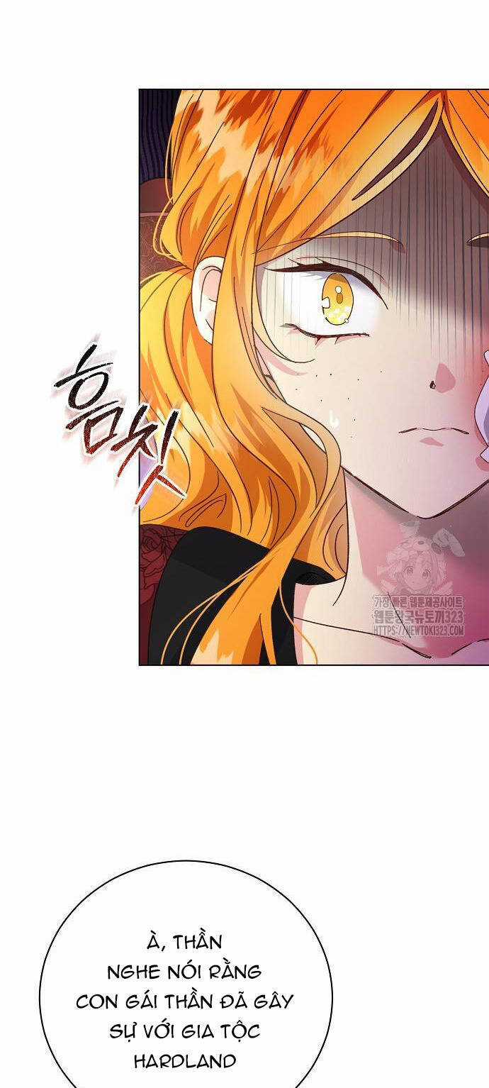 Nắm Giữ Trái Tim Của Bạo Chúa Chapter 36.2 trang 8