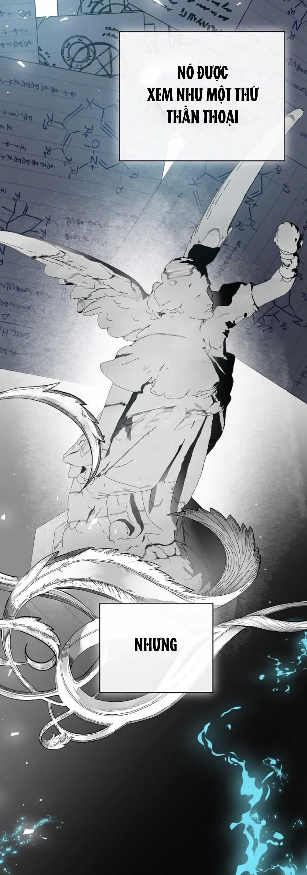 Nắm Giữ Trái Tim Của Bạo Chúa Chapter 37.1 trang 12