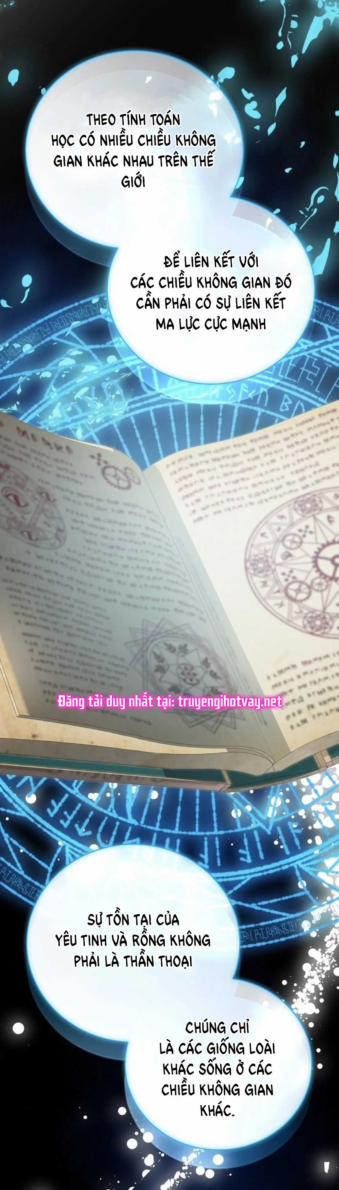 Nắm Giữ Trái Tim Của Bạo Chúa Chapter 37.1 trang 13