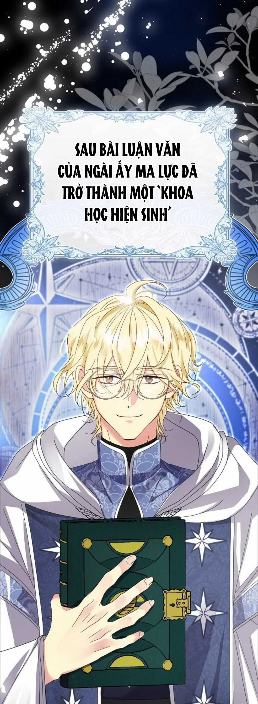 Nắm Giữ Trái Tim Của Bạo Chúa Chapter 37.1 trang 14