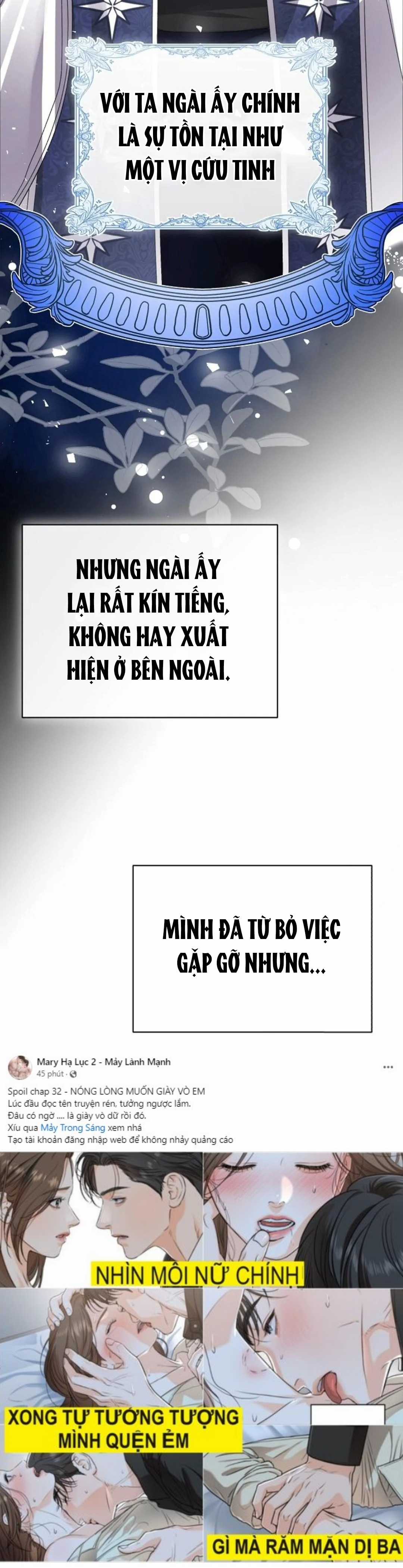 Nắm Giữ Trái Tim Của Bạo Chúa Chapter 37.1 trang 15