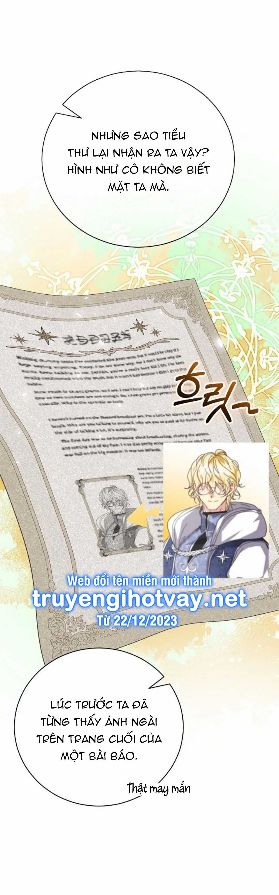 Nắm Giữ Trái Tim Của Bạo Chúa Chapter 37.1 trang 27