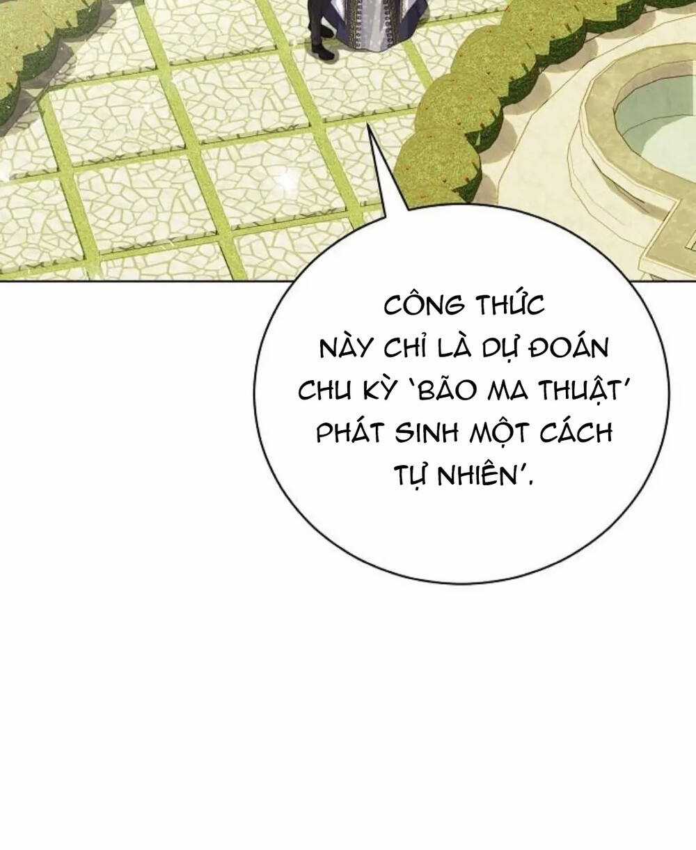 Nắm Giữ Trái Tim Của Bạo Chúa Chapter 37.1 trang 37