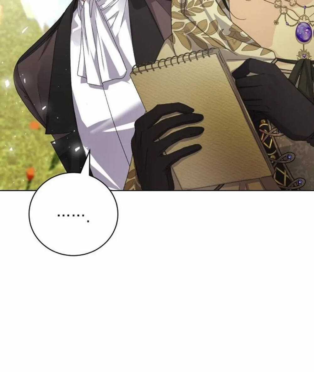 Nắm Giữ Trái Tim Của Bạo Chúa Chapter 37.1 trang 45