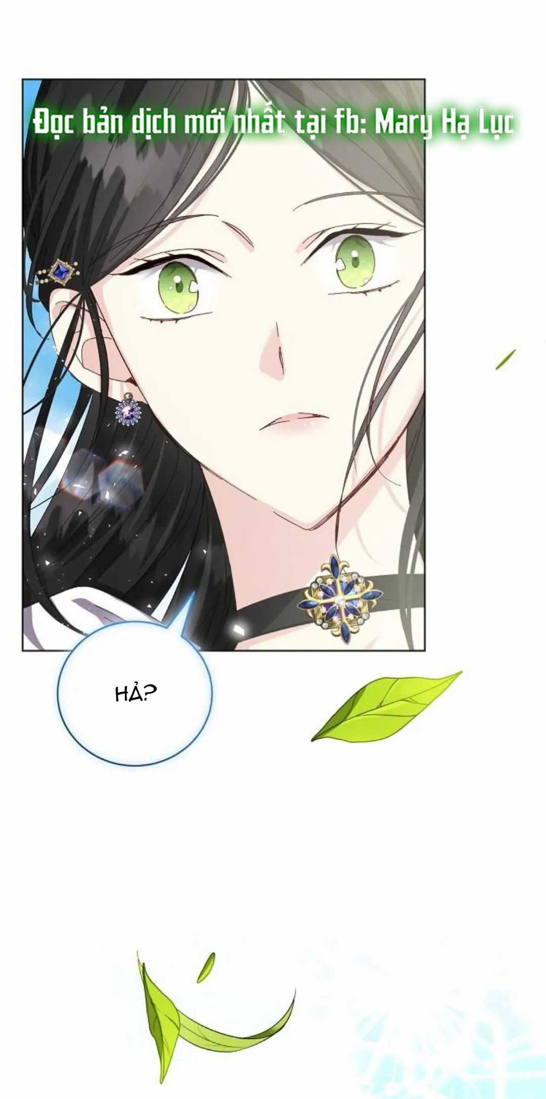 Nắm Giữ Trái Tim Của Bạo Chúa Chapter 37.1 trang 6