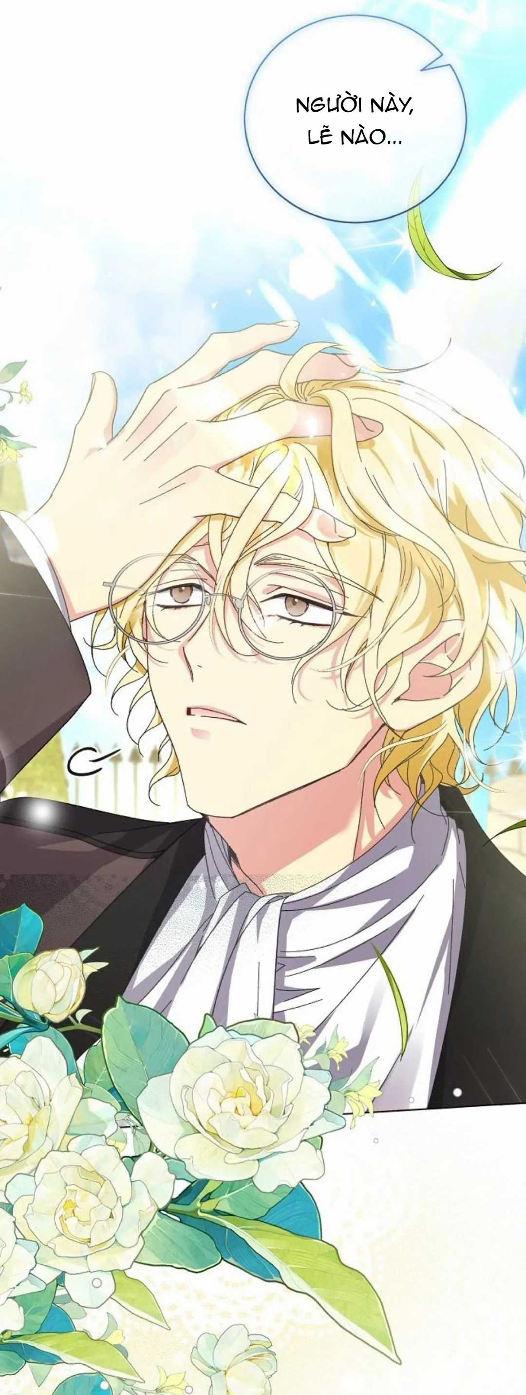 Nắm Giữ Trái Tim Của Bạo Chúa Chapter 37.1 trang 7