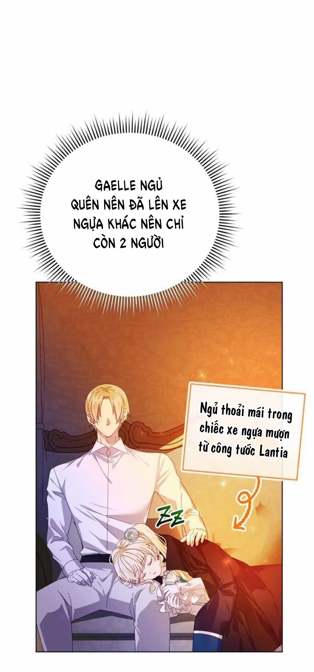 Nắm Giữ Trái Tim Của Bạo Chúa Chapter 37.2 trang 15