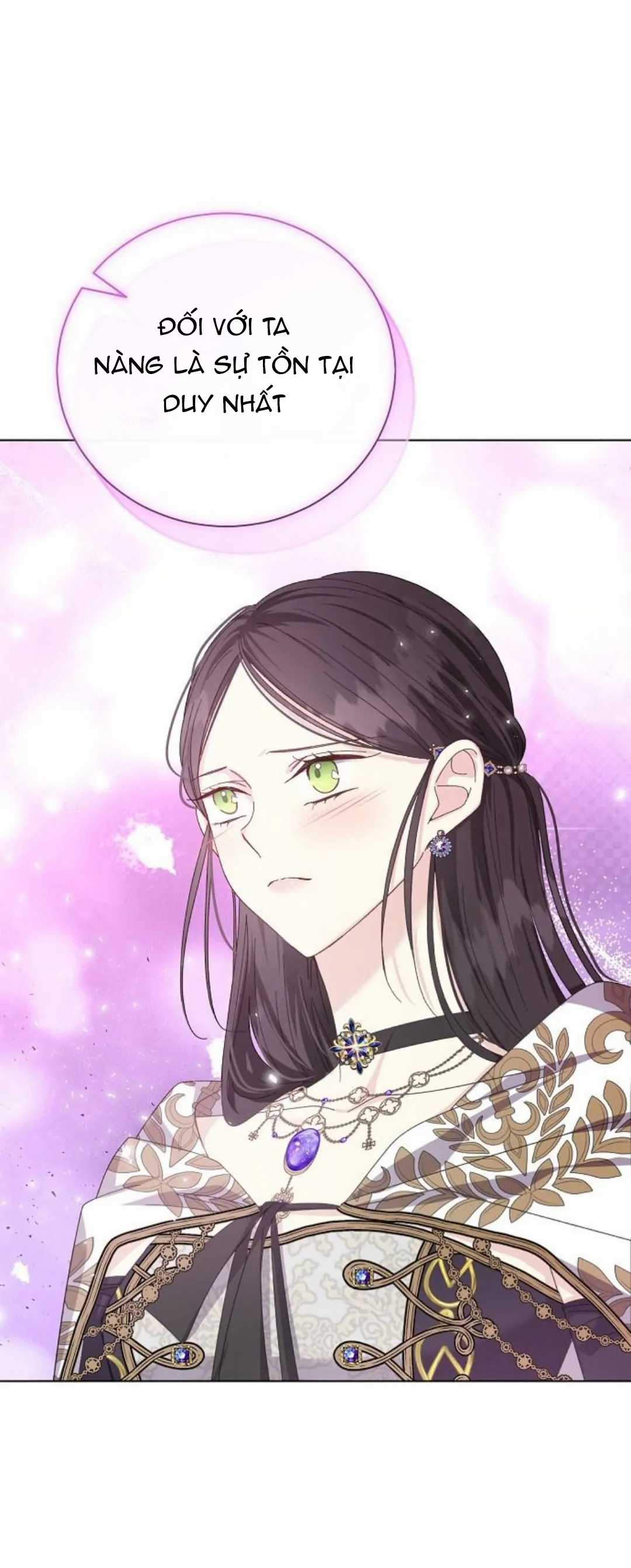 Nắm Giữ Trái Tim Của Bạo Chúa Chapter 37.2 trang 20