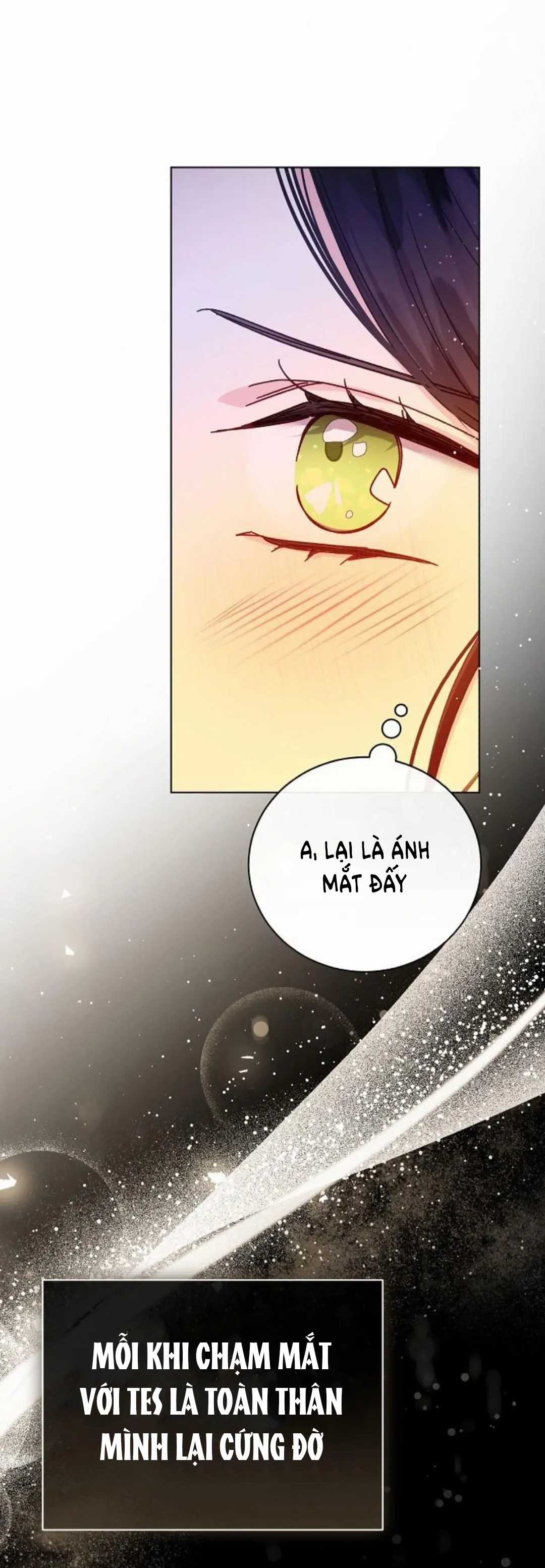 Nắm Giữ Trái Tim Của Bạo Chúa Chapter 37.2 trang 22