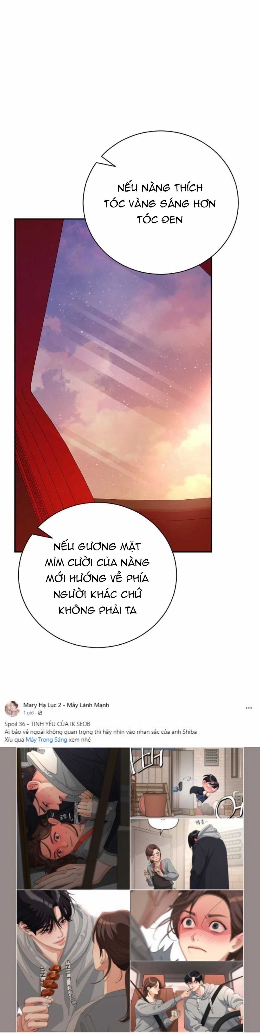 Nắm Giữ Trái Tim Của Bạo Chúa Chapter 37.2 trang 25