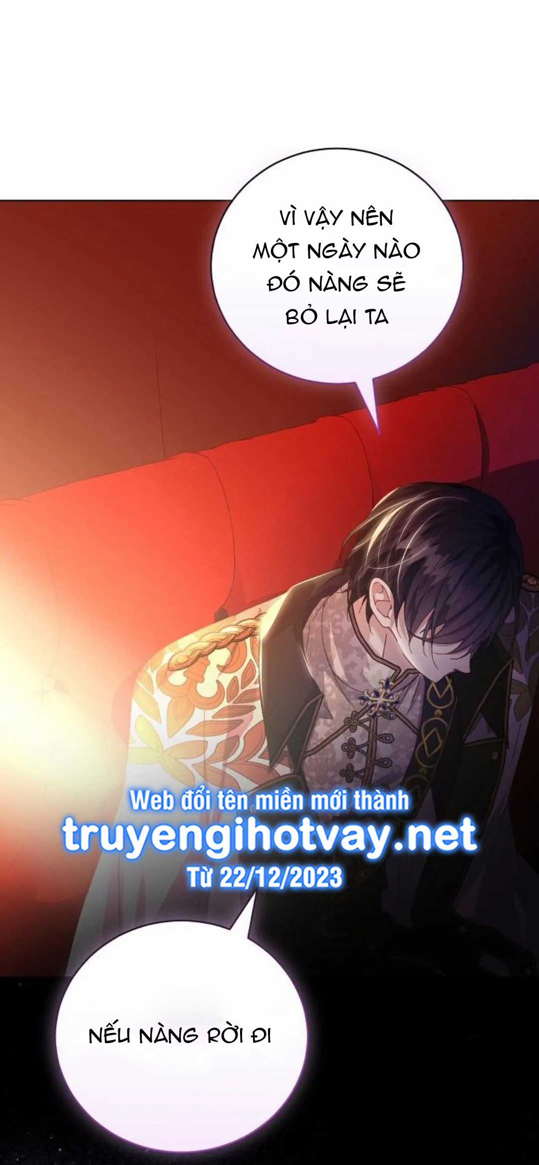 Nắm Giữ Trái Tim Của Bạo Chúa Chapter 37.2 trang 26