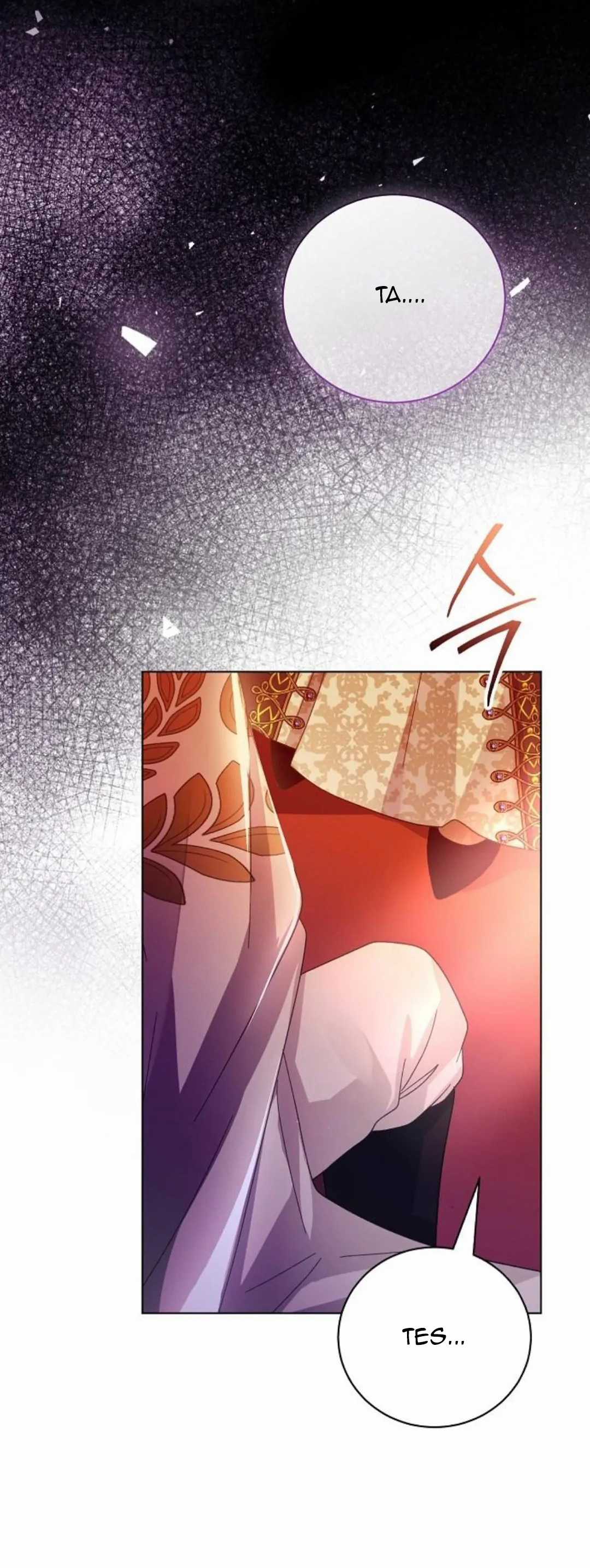 Nắm Giữ Trái Tim Của Bạo Chúa Chapter 37.2 trang 27