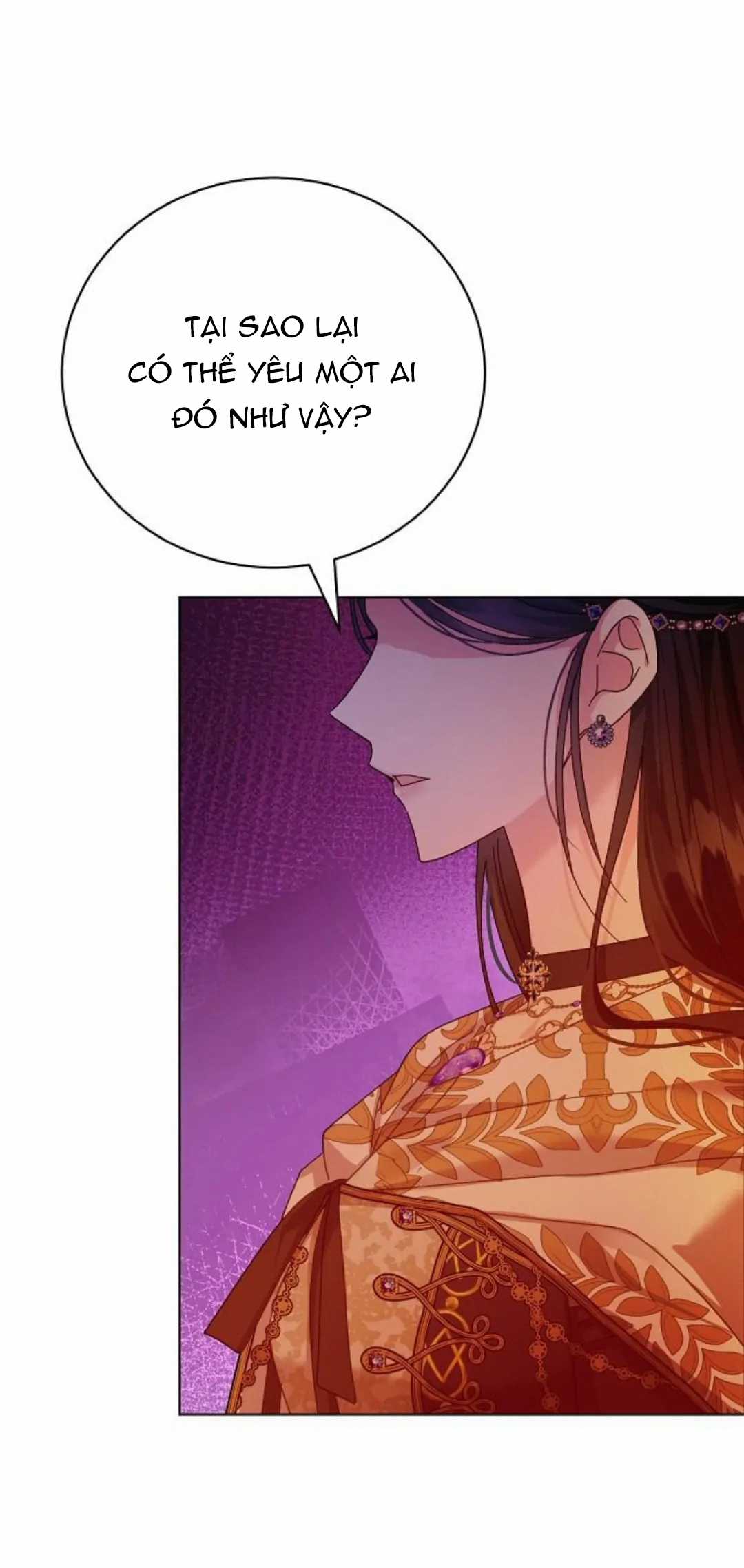 Nắm Giữ Trái Tim Của Bạo Chúa Chapter 37.2 trang 28