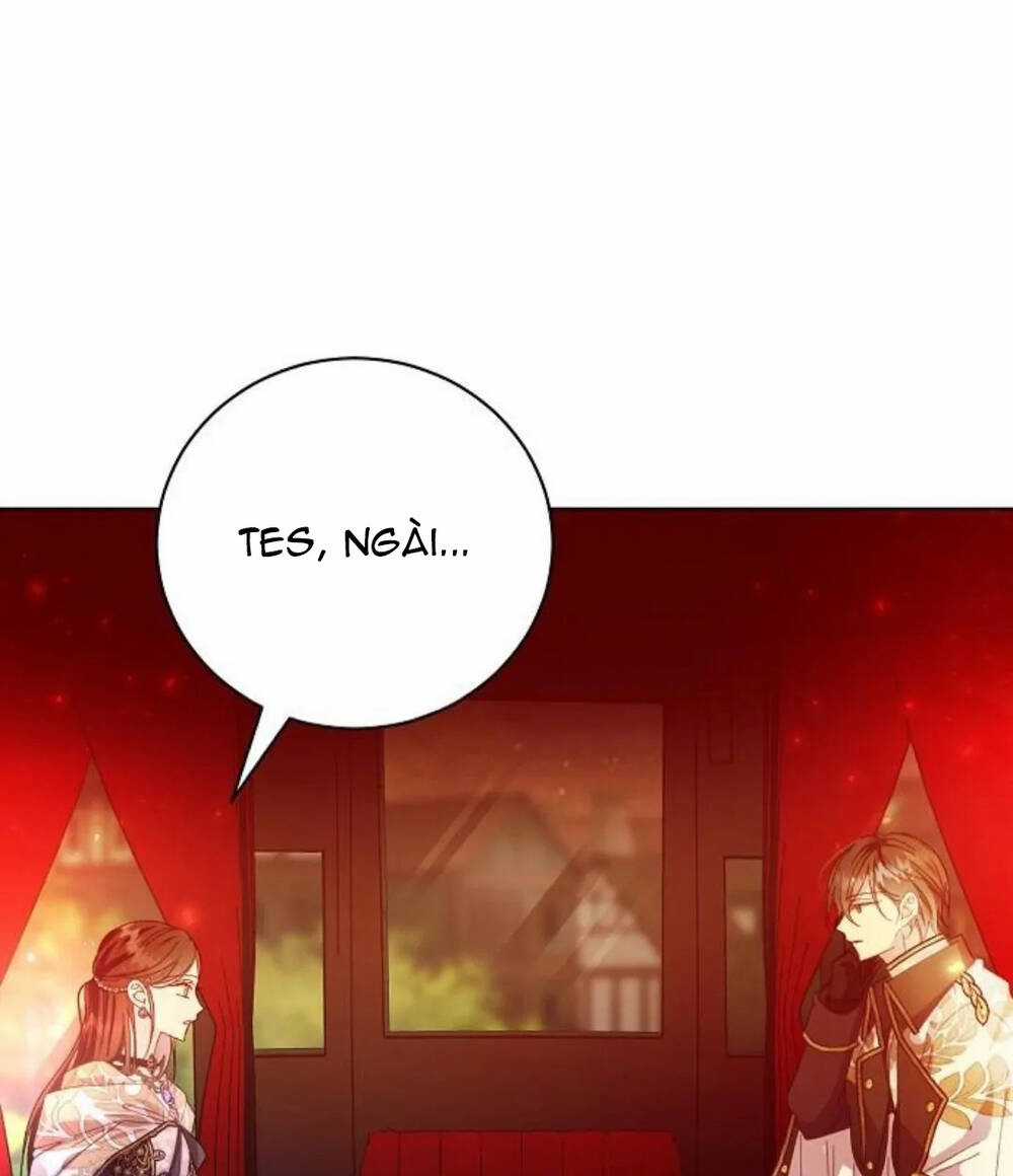 Nắm Giữ Trái Tim Của Bạo Chúa Chapter 37.2 trang 33