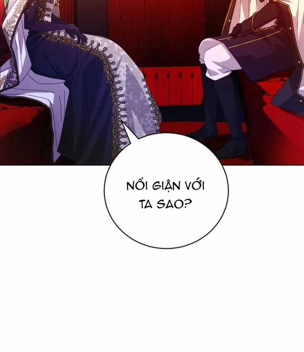 Nắm Giữ Trái Tim Của Bạo Chúa Chapter 37.2 trang 34