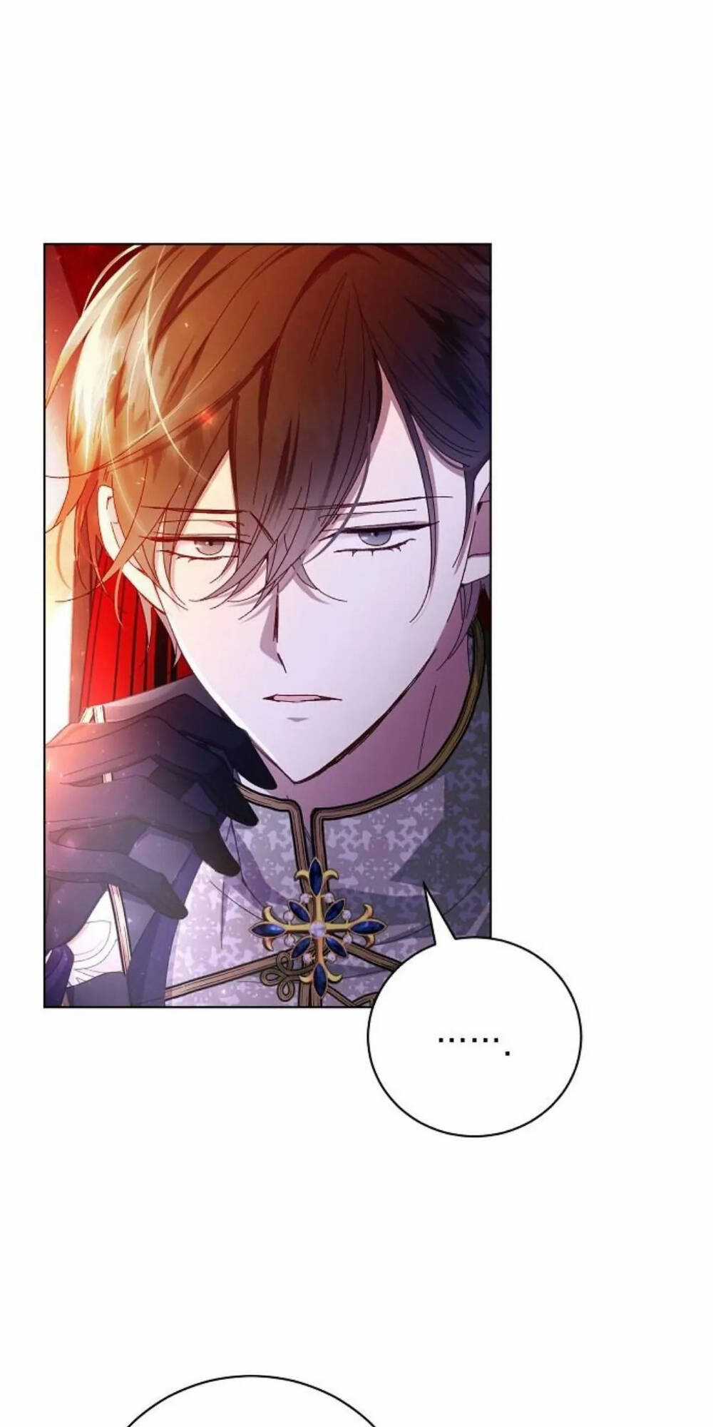 Nắm Giữ Trái Tim Của Bạo Chúa Chapter 37.2 trang 35
