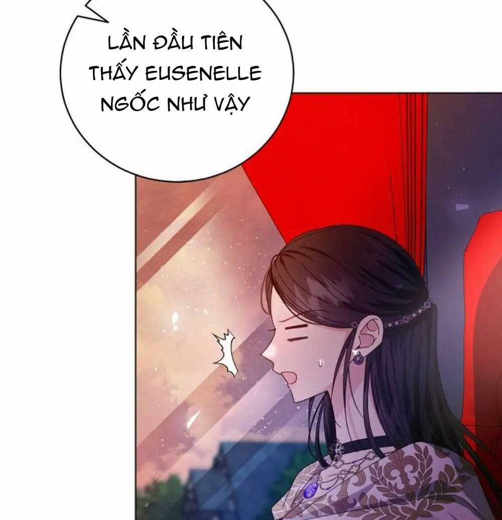Nắm Giữ Trái Tim Của Bạo Chúa Chapter 37.2 trang 36
