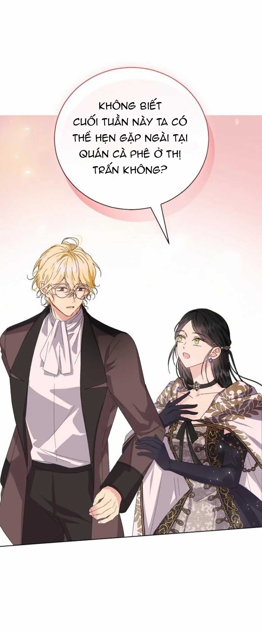 Nắm Giữ Trái Tim Của Bạo Chúa Chapter 37.2 trang 4