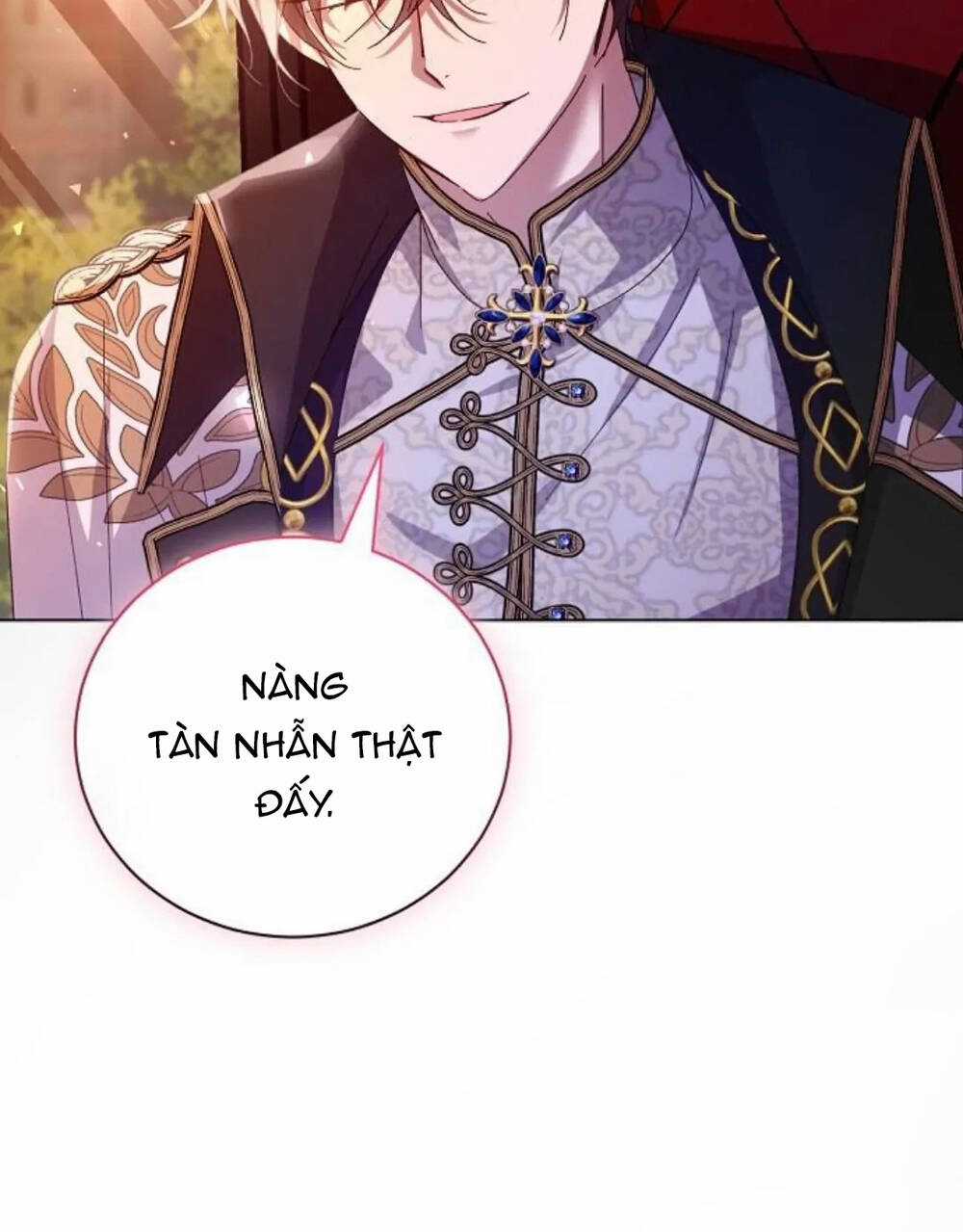 Nắm Giữ Trái Tim Của Bạo Chúa Chapter 37.2 trang 42