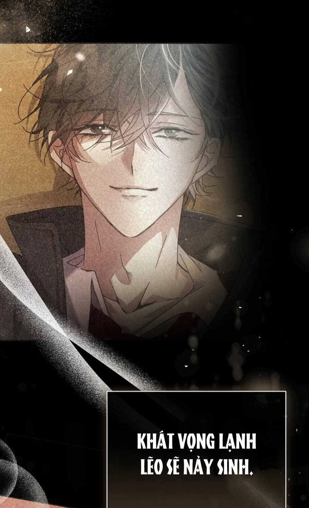 Nắm Giữ Trái Tim Của Bạo Chúa Chapter 37.2 trang 45