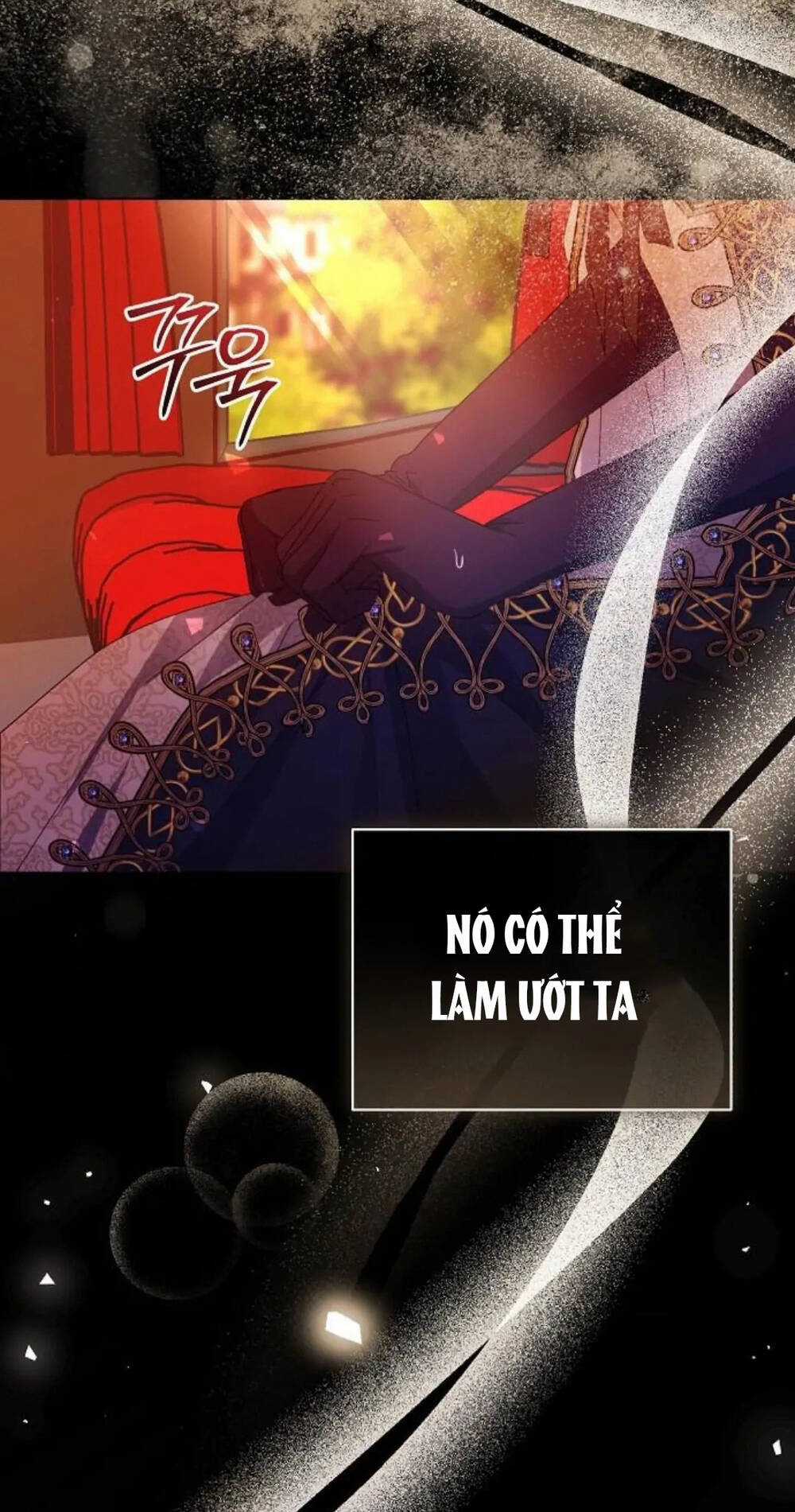Nắm Giữ Trái Tim Của Bạo Chúa Chapter 37.2 trang 47