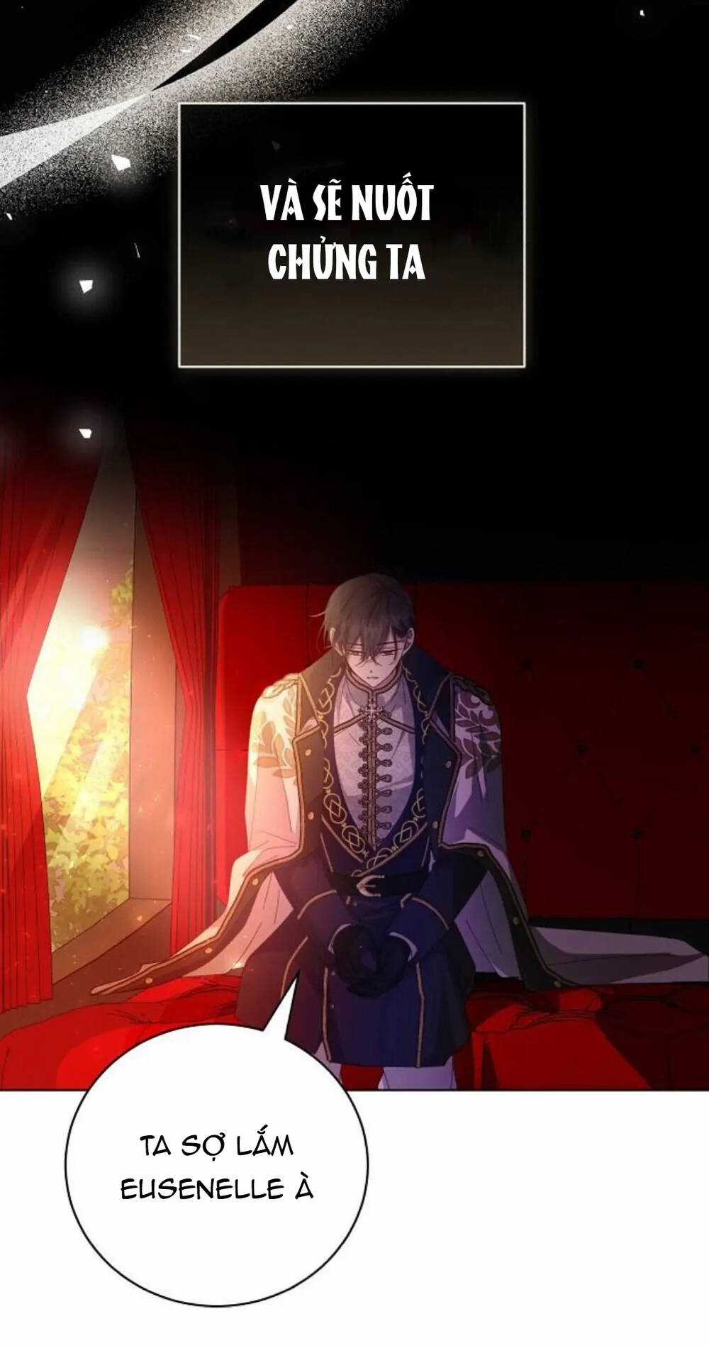 Nắm Giữ Trái Tim Của Bạo Chúa Chapter 37.2 trang 48