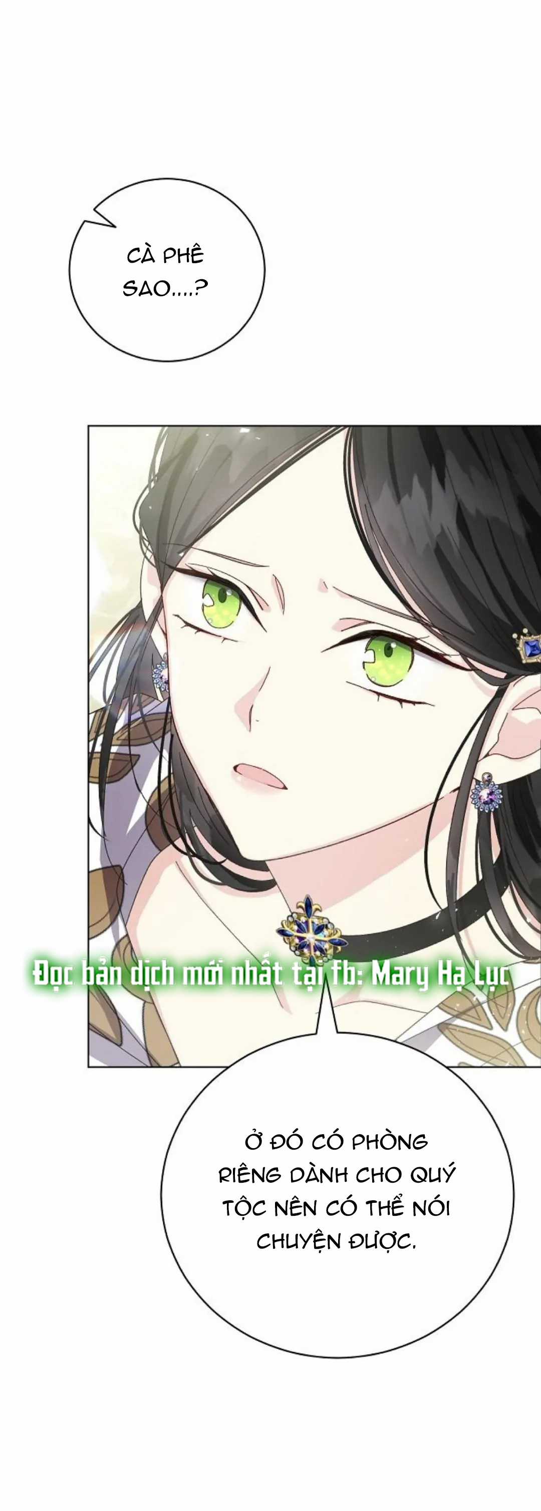 Nắm Giữ Trái Tim Của Bạo Chúa Chapter 37.2 trang 5