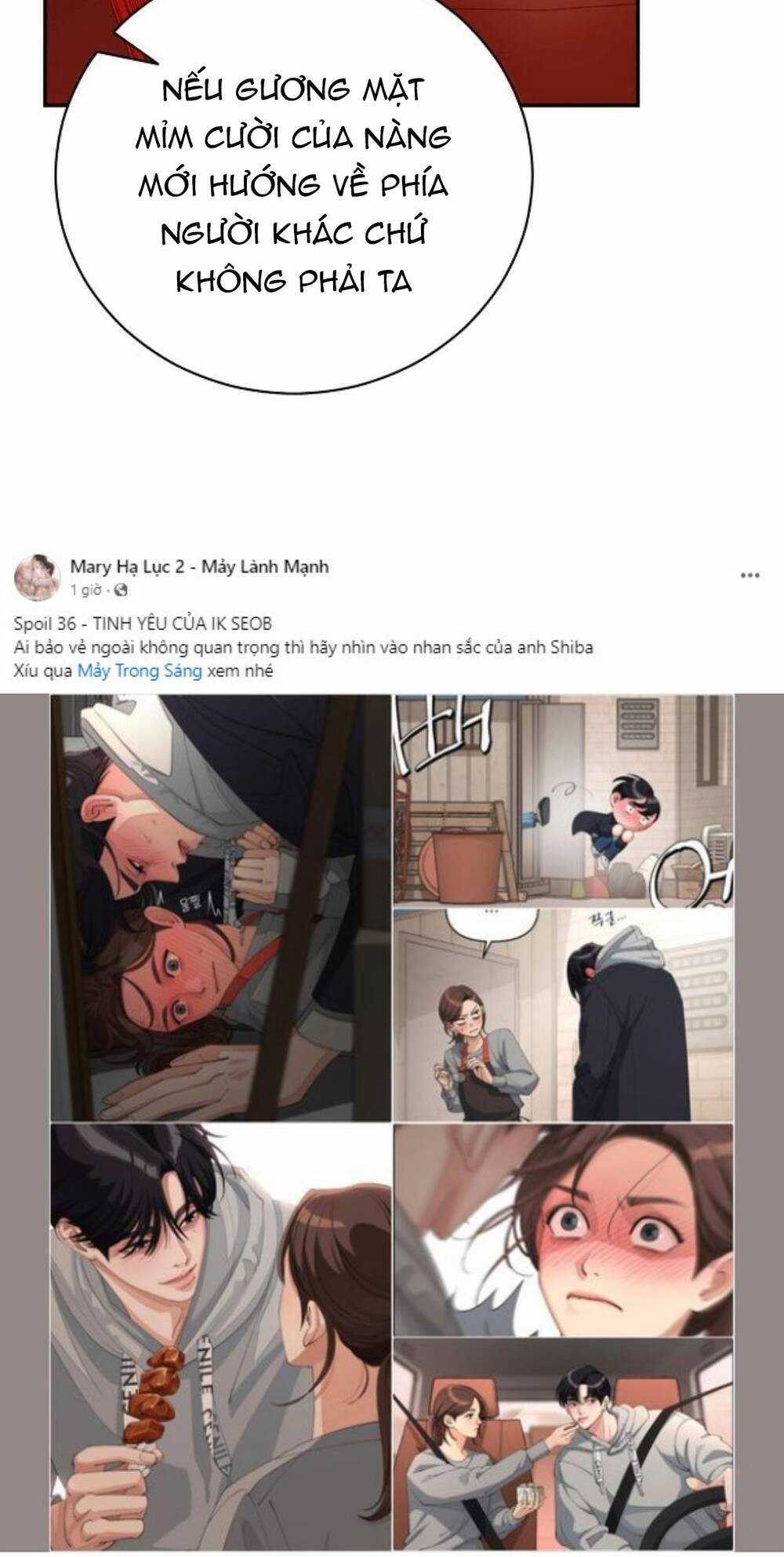 Nắm Giữ Trái Tim Của Bạo Chúa Chapter 37.2 trang 50