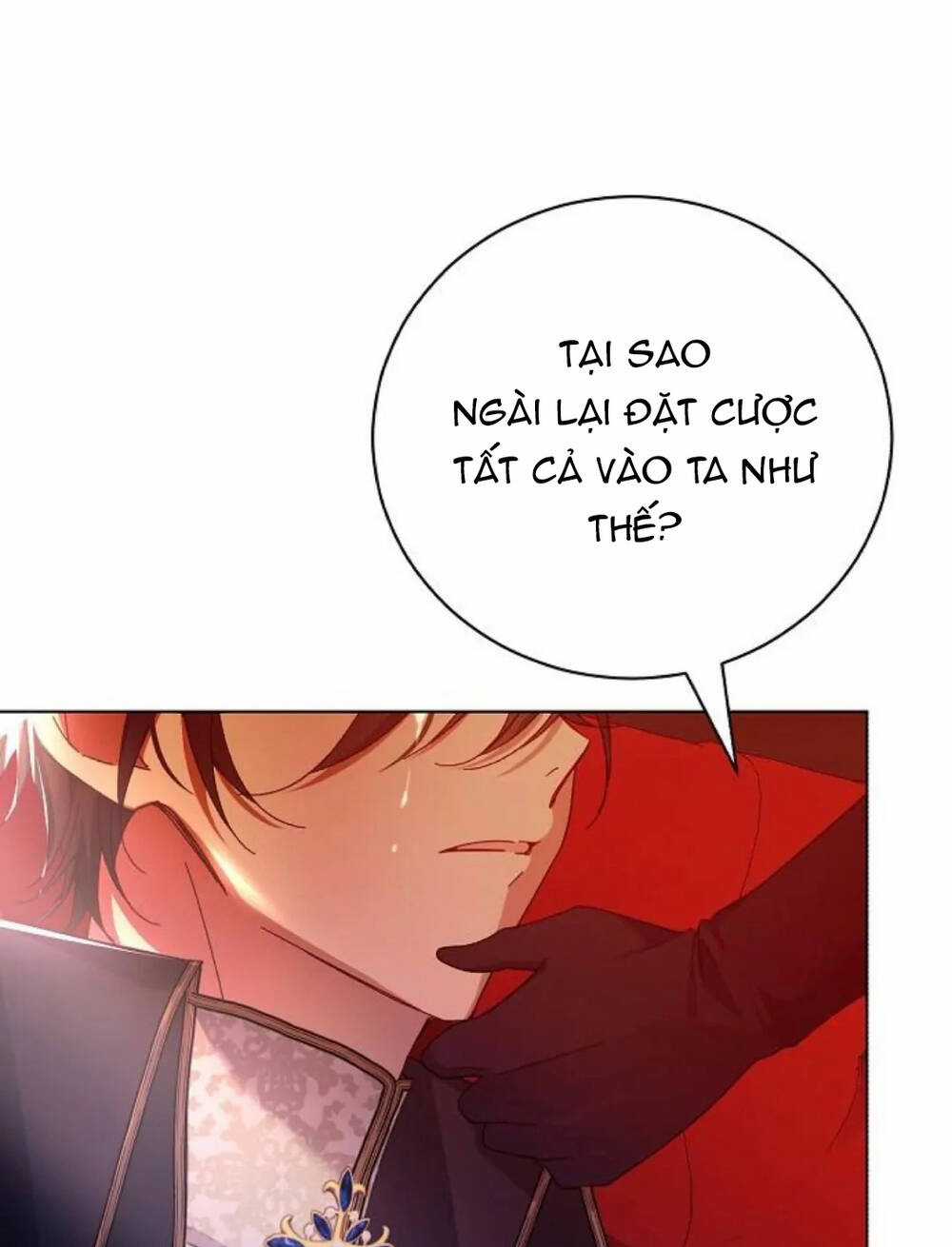 Nắm Giữ Trái Tim Của Bạo Chúa Chapter 37.2 trang 57