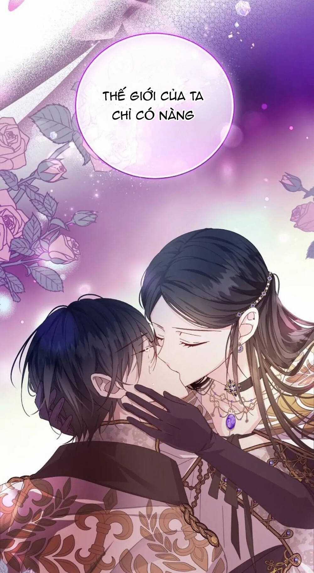 Nắm Giữ Trái Tim Của Bạo Chúa Chapter 37.2 trang 59