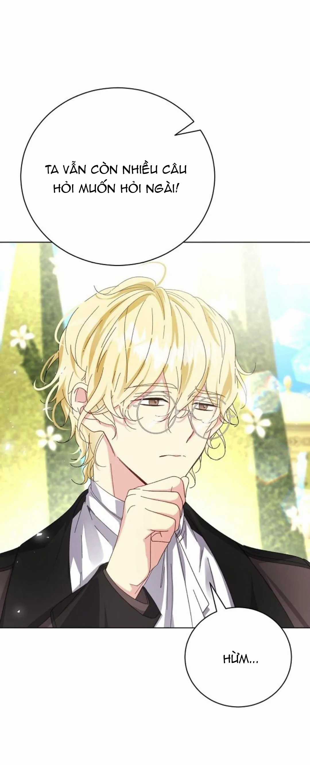 Nắm Giữ Trái Tim Của Bạo Chúa Chapter 37.2 trang 6
